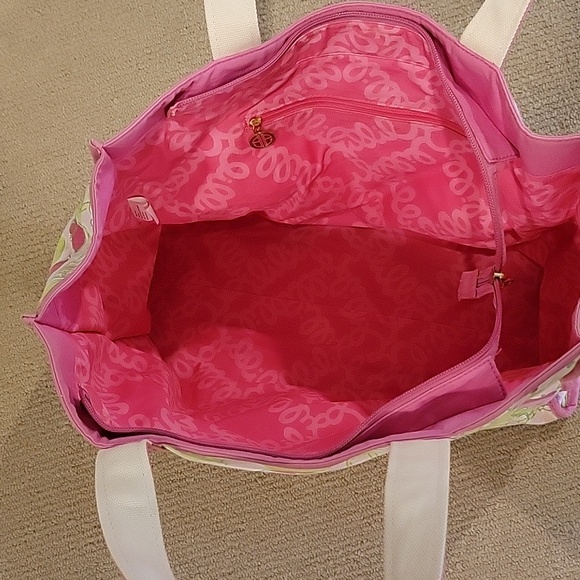 Lilly Pulitzer Originals tote - Picture 5 of 11